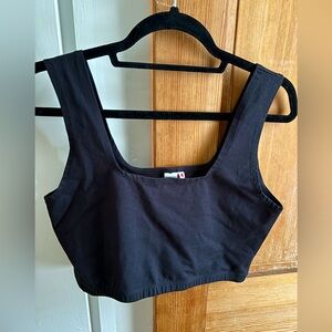 Gravel & Gold Quinn top